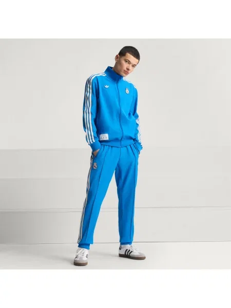 Kurtka Adidas do biegania biała