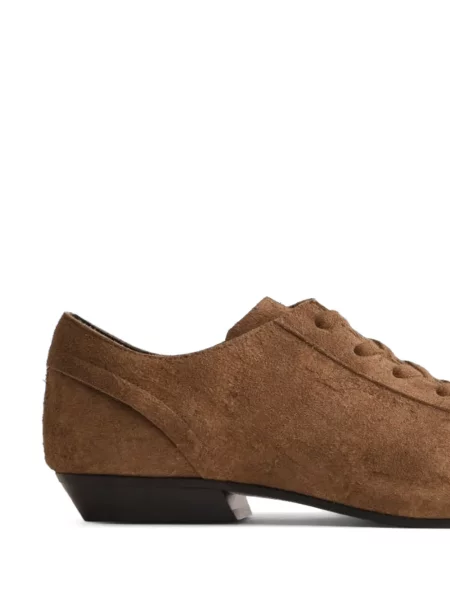 Pantofi loafer Phileo maro