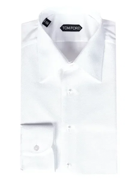 Ing Tom Ford fehér