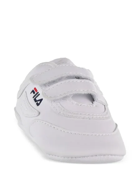 Sneakersy dziecięce Fila Disruptor białe