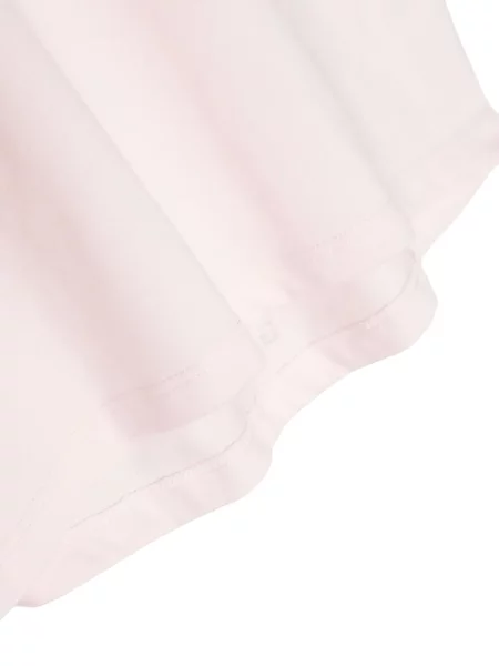 Koszulka dziecięca Givenchy różowa