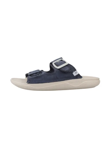 Pantofi Sunni Sabbi albastru