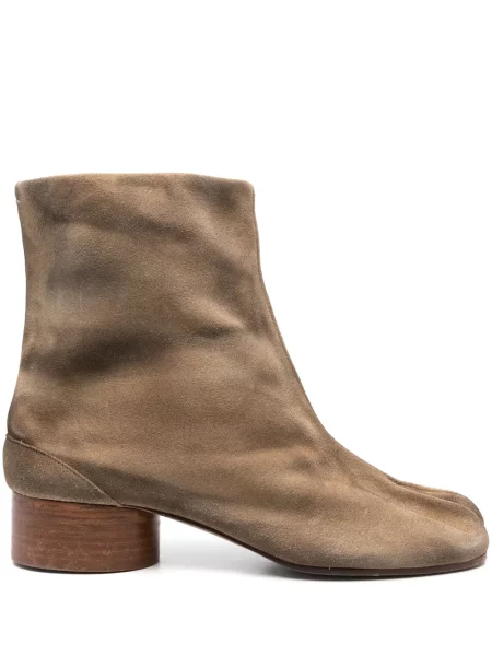 Cizme scurte Maison Margiela maro