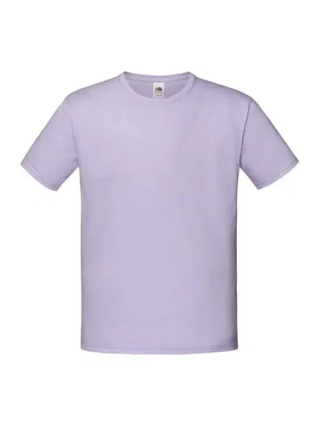 Tricou copii Fruit Of The Loom gri