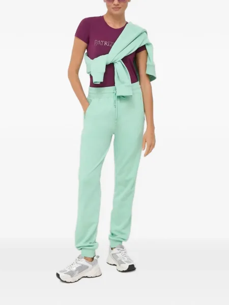 Top Patrizia Pepe violet