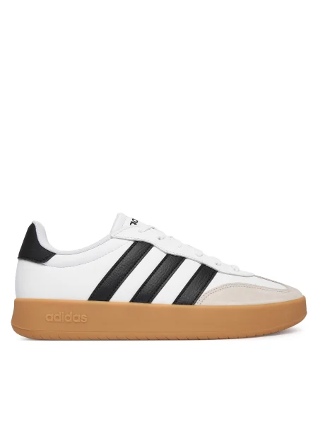 Sneakers adidas Barreda alb
