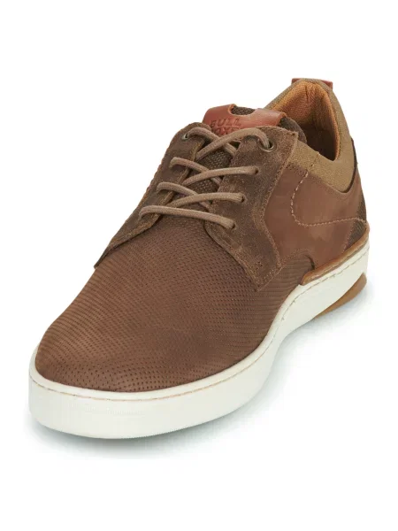 Pantofi Bullboxer maro