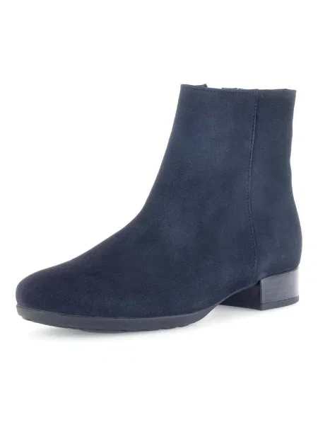 Pantofi Gabor albastru