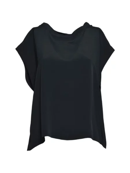 Scurt top Momoni negru
