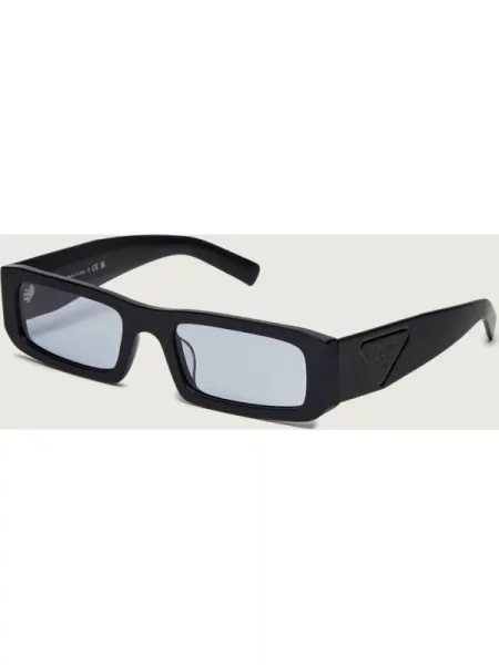 PRADA Ochelari de soare negru