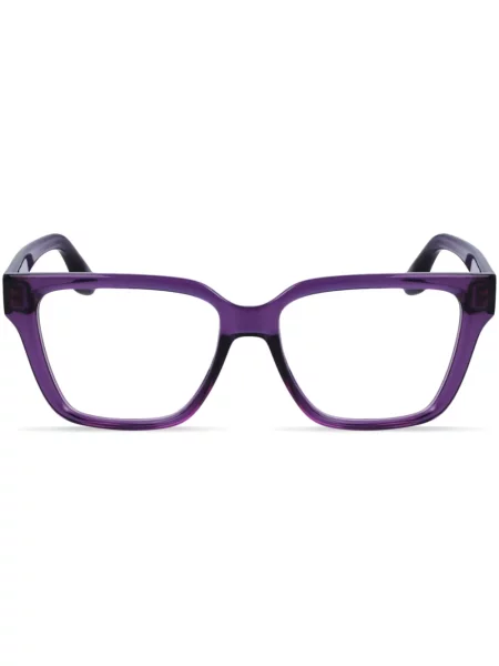 Sunčane naočale Victoria Beckham Eyewear ljubičasta