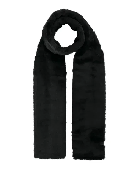 Bickley + Mitchell Šal crna
