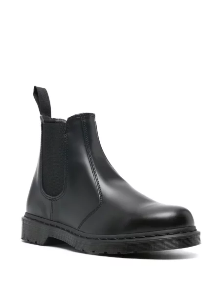 Auliniai batai Dr. Martens juoda