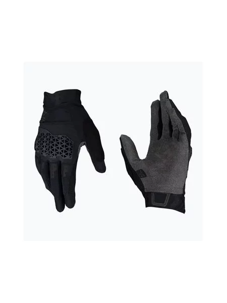Велосипедні рукавички Leatt MTB Lite stealth