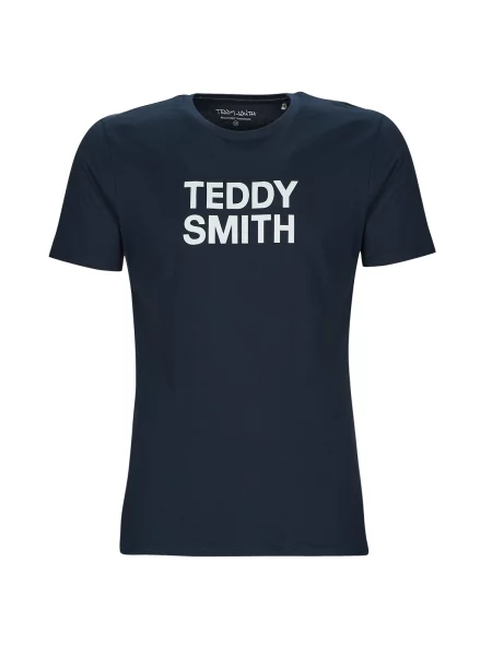 Medvjedić majica Teddy Smith