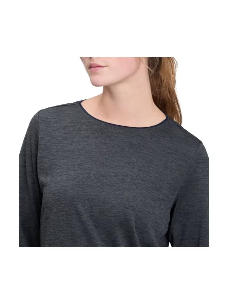 Tricou Mckinley gri