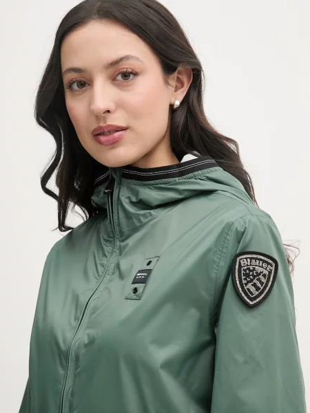 Blauer куртка ANAWAN