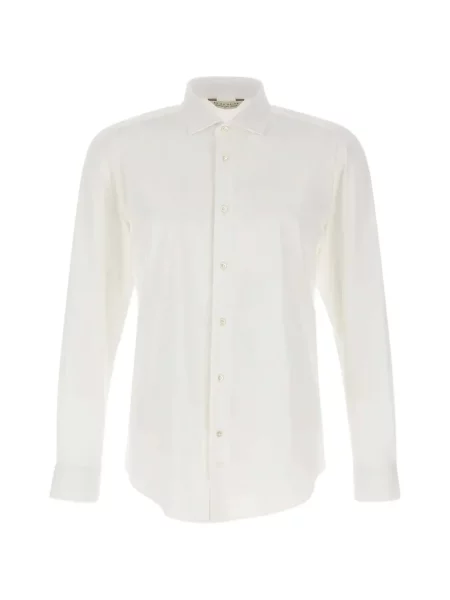 Риза Brian Dales бяло