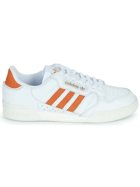 Tenisky Adidas Continental 80 biela
