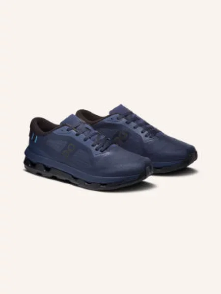 On Sneakersy Cloudzone tmavě modrá