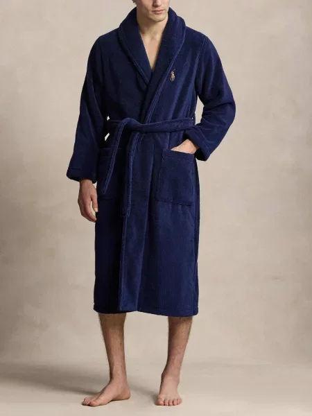 Polo Ralph Lauren Köntös Sötétkék kék