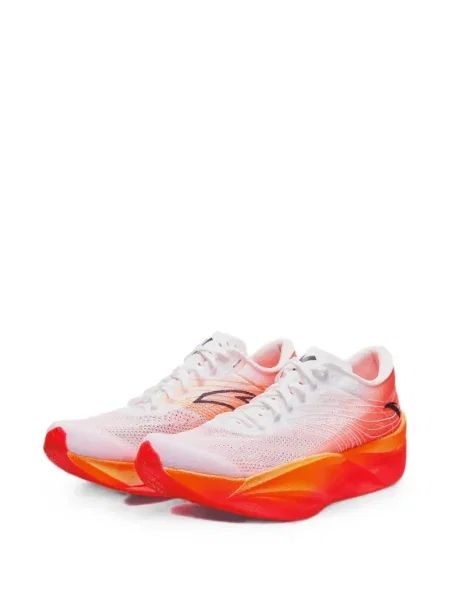 Sneakers Anta λευκό