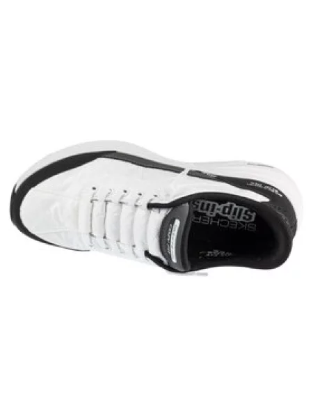 Skechers Laisvalaikio batai Contour Foam Cozy Fit balta