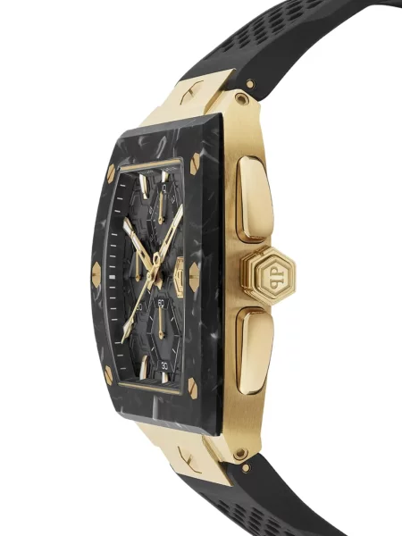 Ceas Philipp Plein negru