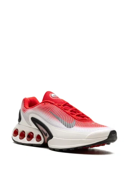 Sneakerși Nike Zoom alb