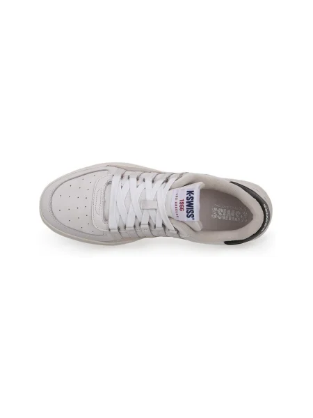 Tenisky K-swiss béžová