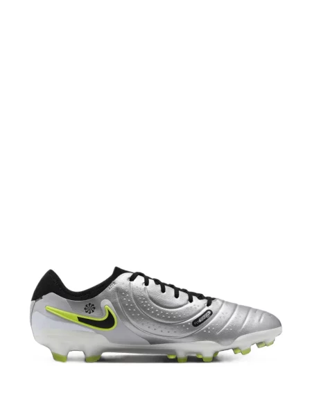 Golf geacă Nike cu imagine cu bretele albastru