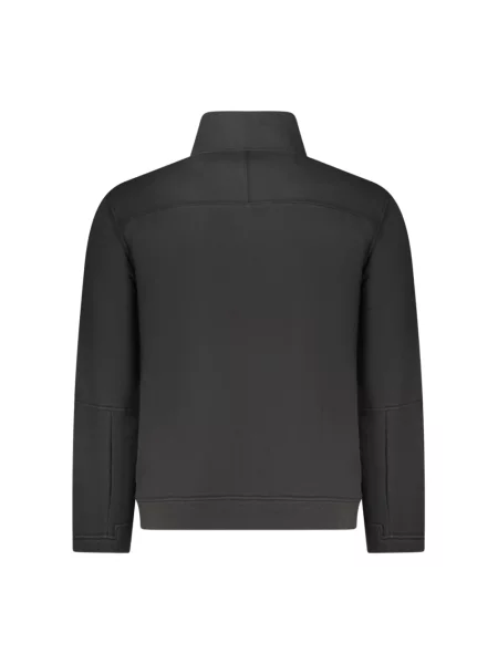Bluza polarowa K-way polarowa czarna