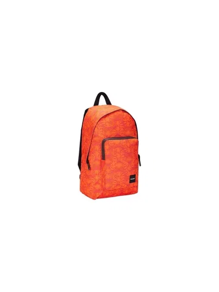 Rucsac Reebok Sport portocaliu