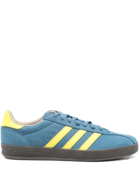 Sneakerși Adidas Originals albastru