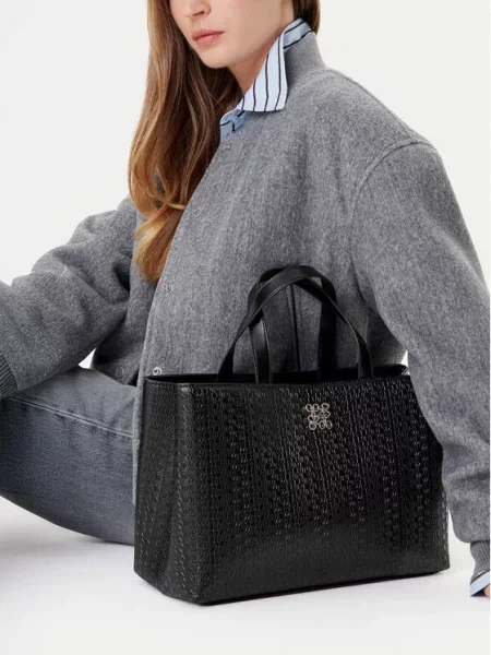 Torebka Nine West czarna