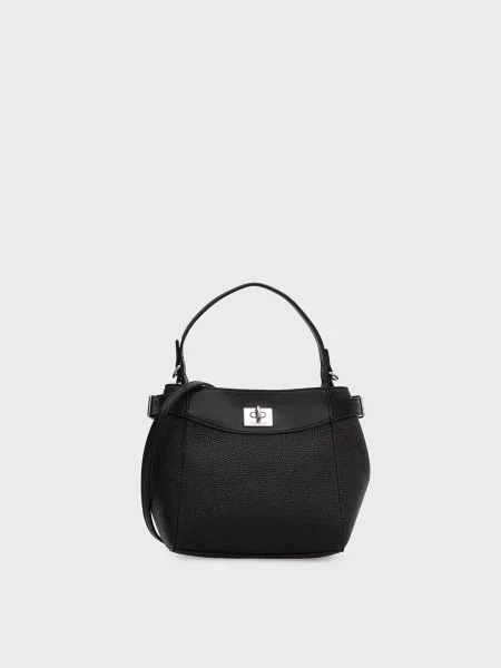 Сумка Calvin Klein черная