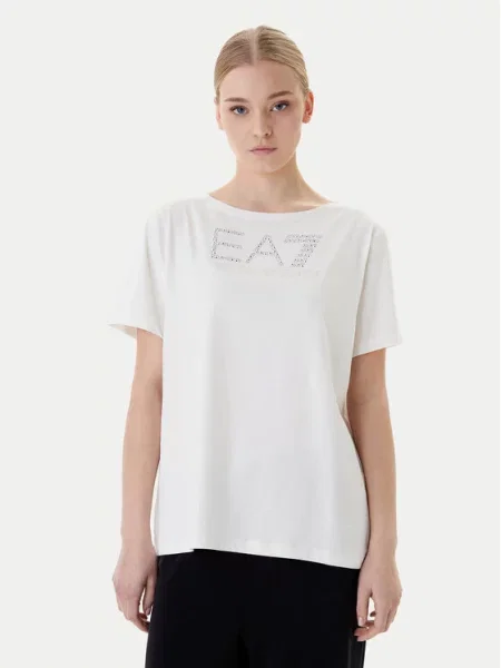 Emporio Armani T-shirt bijela