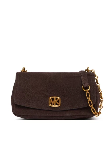 Táska MICHAEL Michael Kors barna
