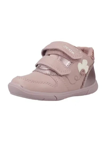 Pantofi copii Geox roz