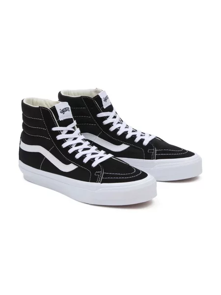 Vans trampki Premium Standards Reissue 38 czarny