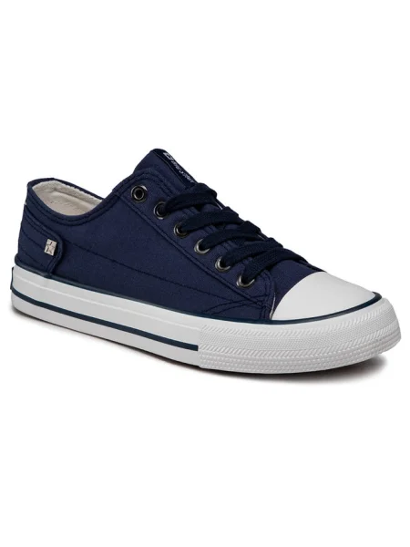 Pantofi Big Star albastru