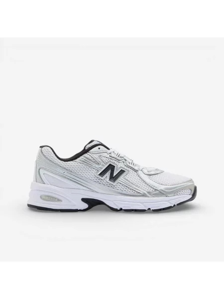 Pantofi New Balance alb