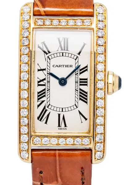 Ceas Cartier