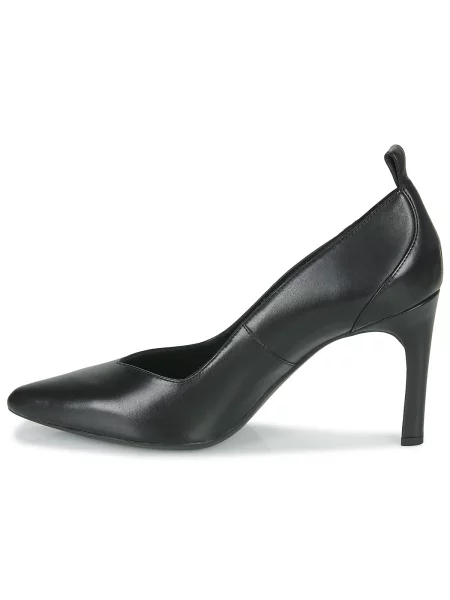 Pantofi Geox negru