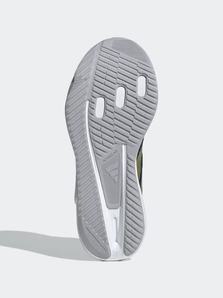 Pantofi alergare Adidas albastru