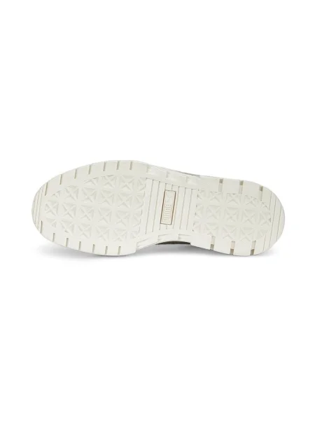 Pantofi Puma alb