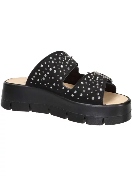 Pantofi Imac negru
