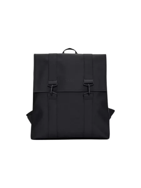 Rucsac Rains negru