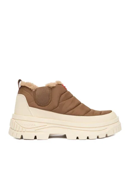 Cizme de zăpadă Hunter maro