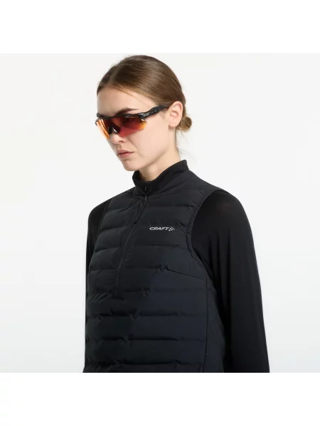 Vestă Craft SubZ Vest 5 Black M negru